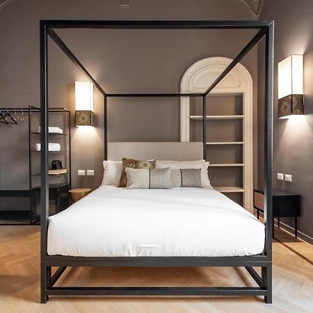 The Couper Sant'Andrea Hotel Milano Ngoại thất bức ảnh