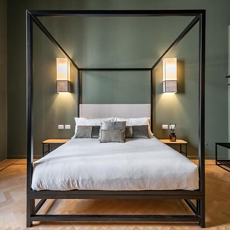 The Couper Sant'Andrea Hotel Milano Ngoại thất bức ảnh