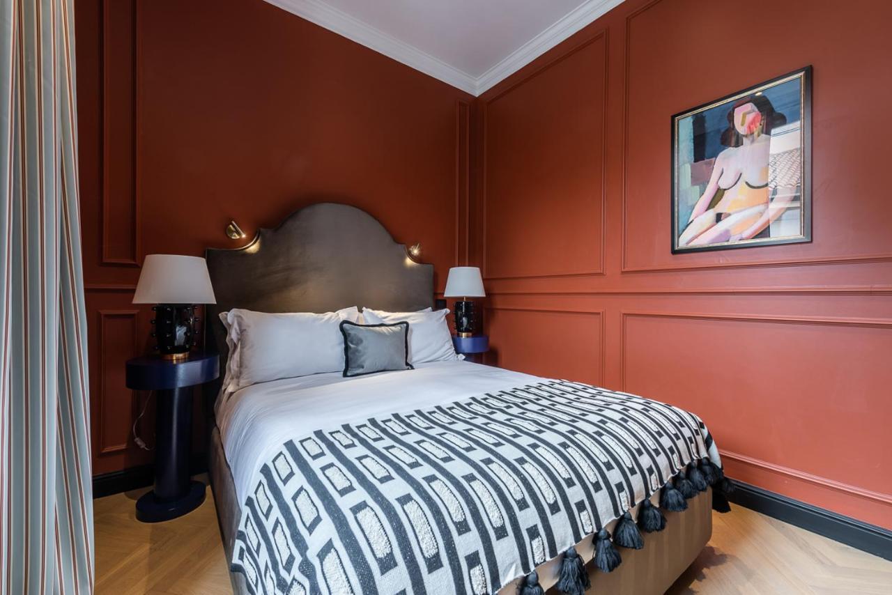 The Couper Sant'Andrea Hotel Milano Ngoại thất bức ảnh