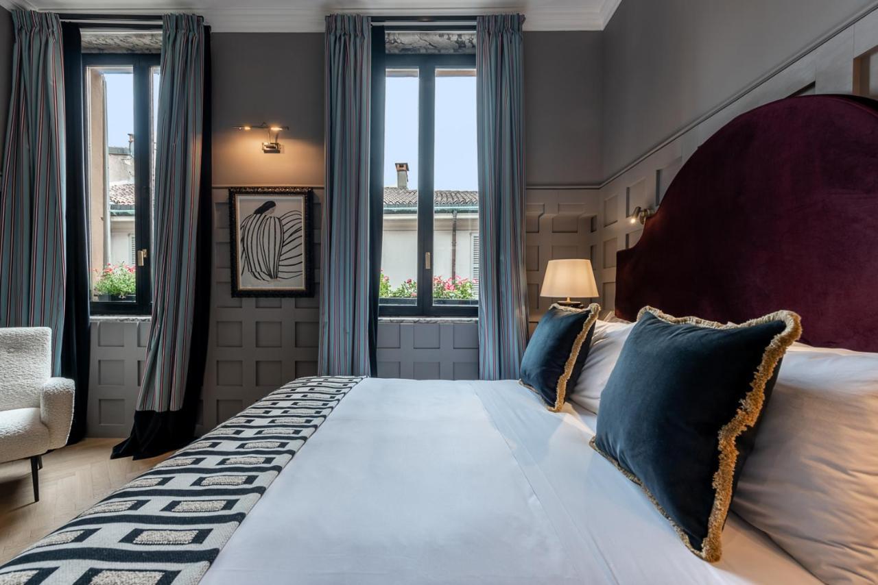 The Couper Sant'Andrea Hotel Milano Ngoại thất bức ảnh