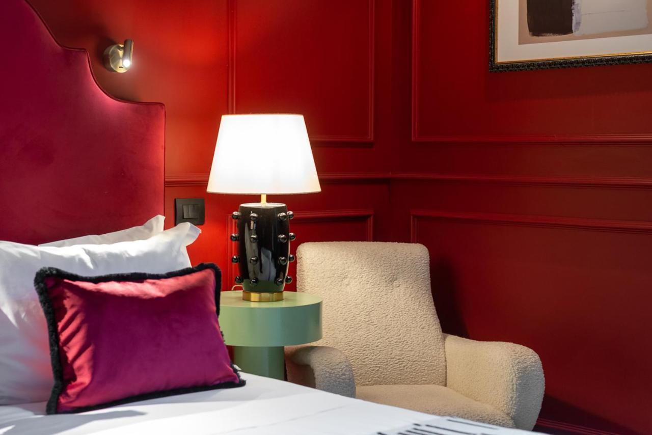 The Couper Sant'Andrea Hotel Milano Ngoại thất bức ảnh