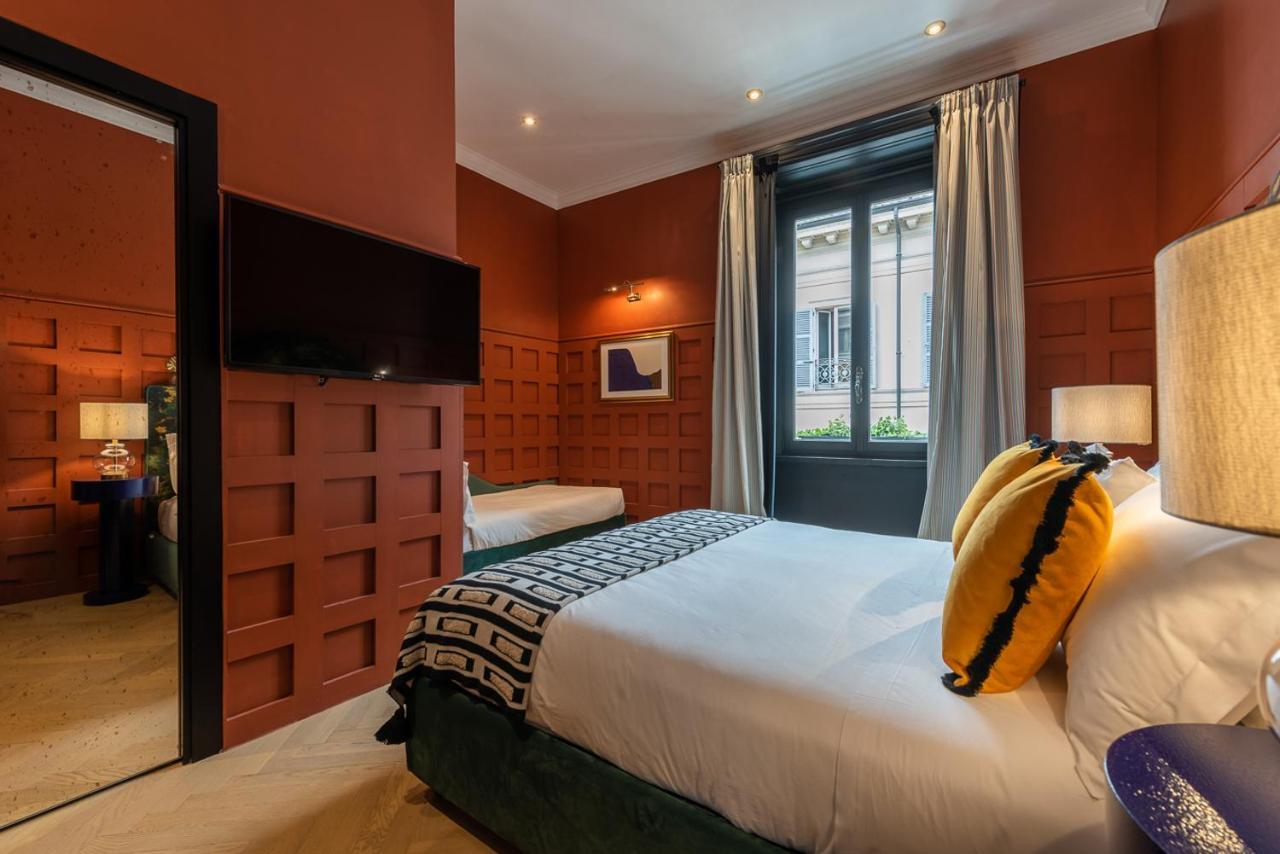 The Couper Sant'Andrea Hotel Milano Ngoại thất bức ảnh