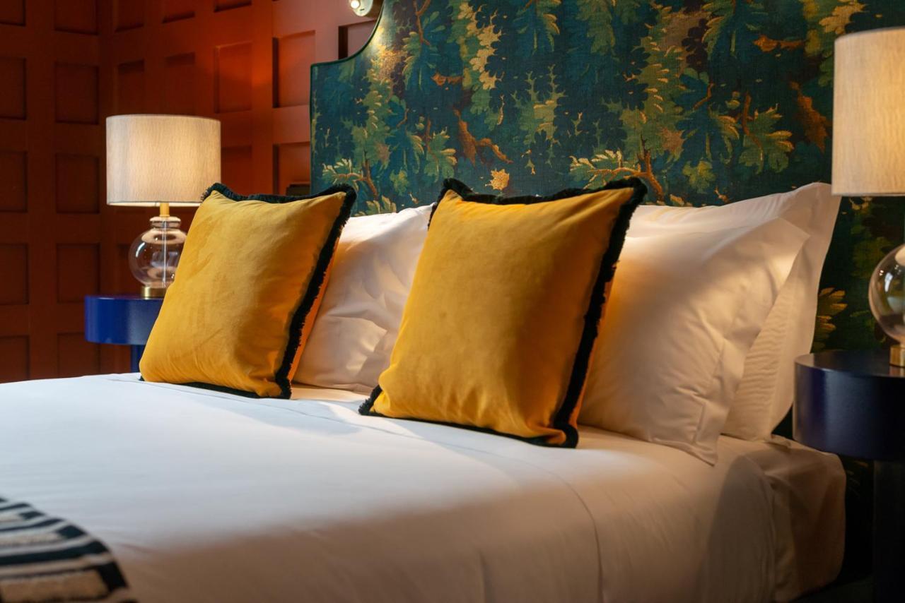 The Couper Sant'Andrea Hotel Milano Ngoại thất bức ảnh