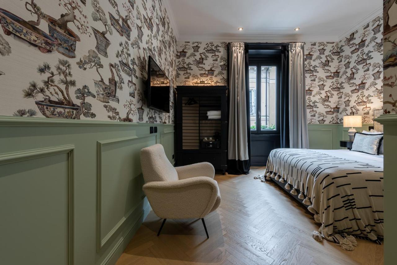 The Couper Sant'Andrea Hotel Milano Ngoại thất bức ảnh