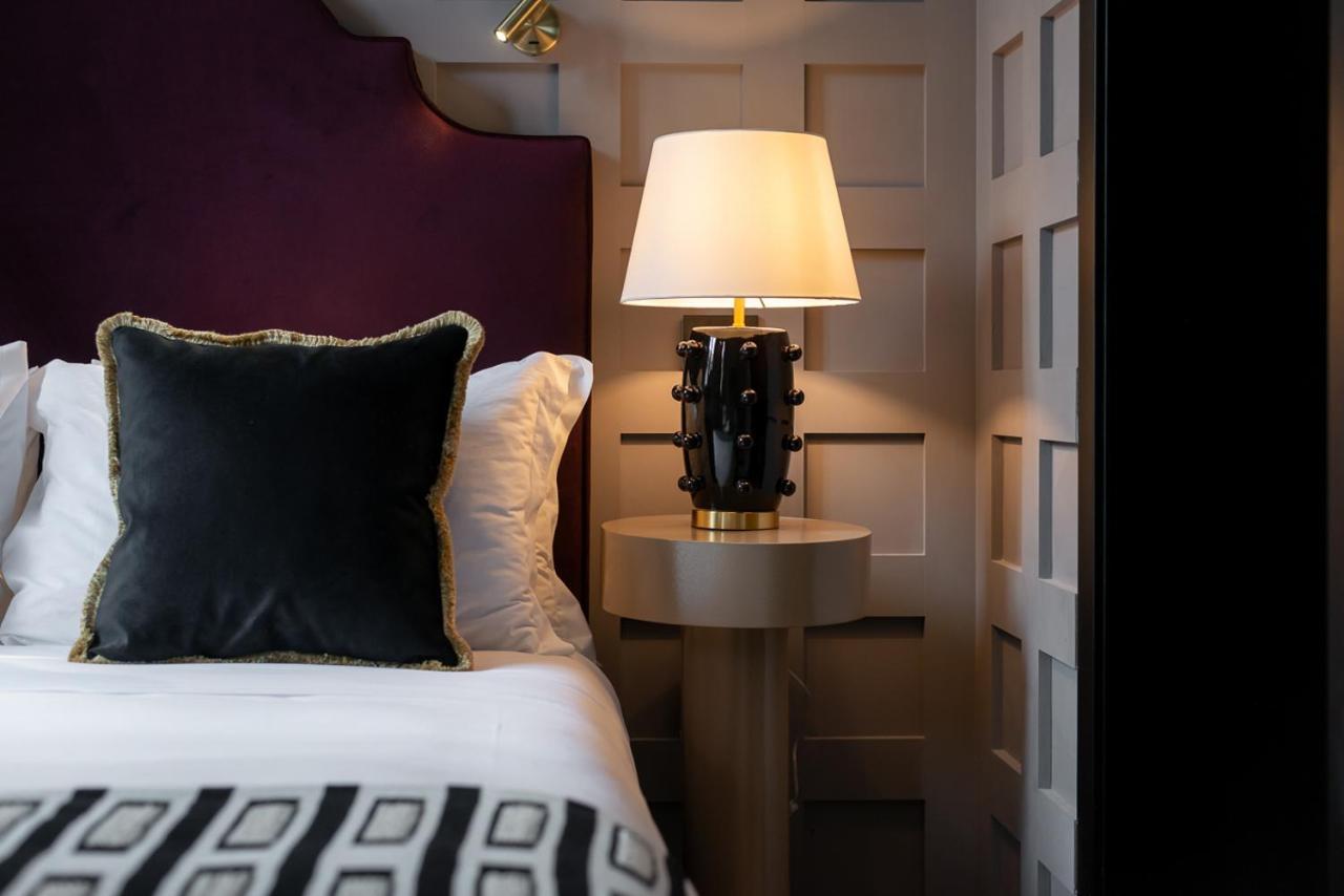 The Couper Sant'Andrea Hotel Milano Ngoại thất bức ảnh