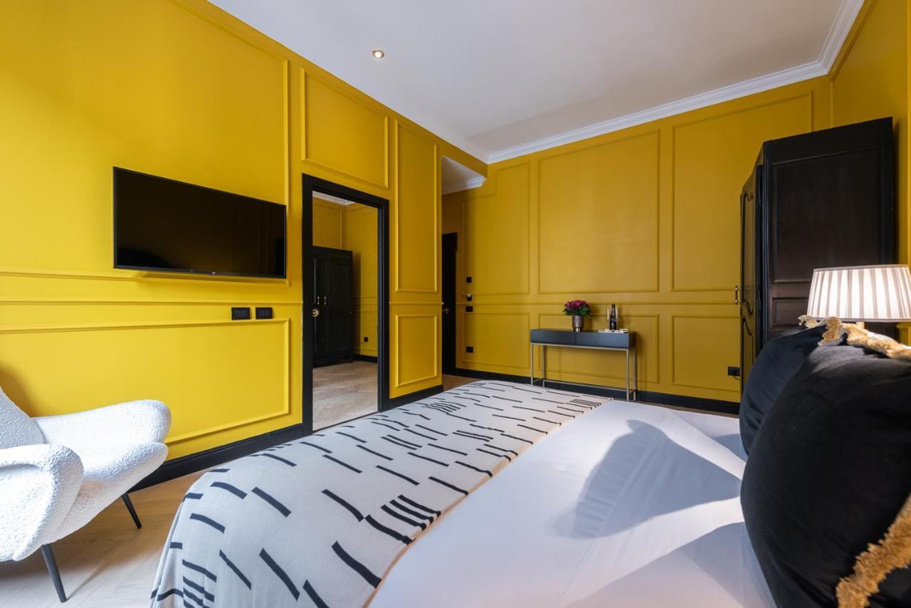 The Couper Sant'Andrea Hotel Milano Ngoại thất bức ảnh