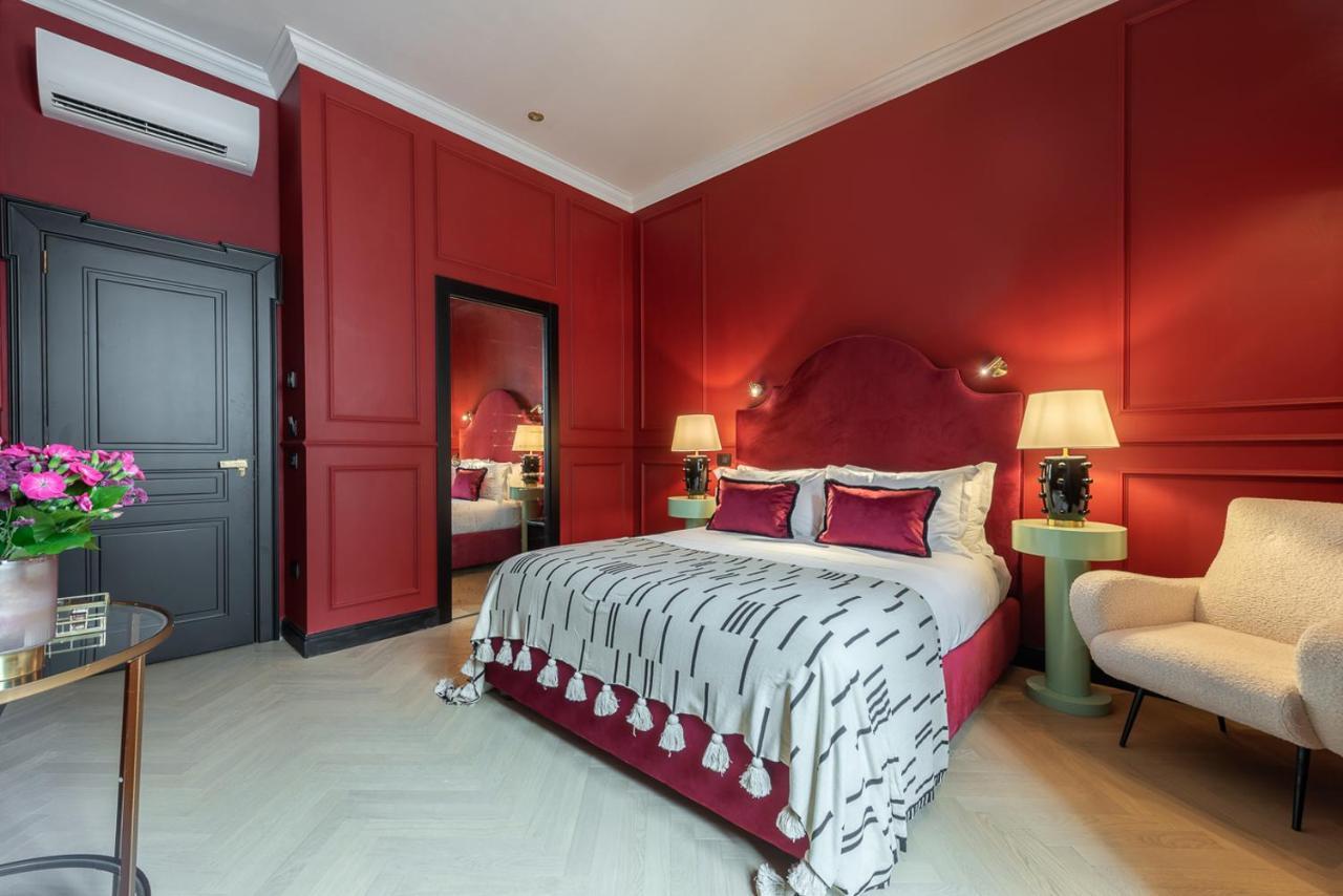 The Couper Sant'Andrea Hotel Milano Ngoại thất bức ảnh