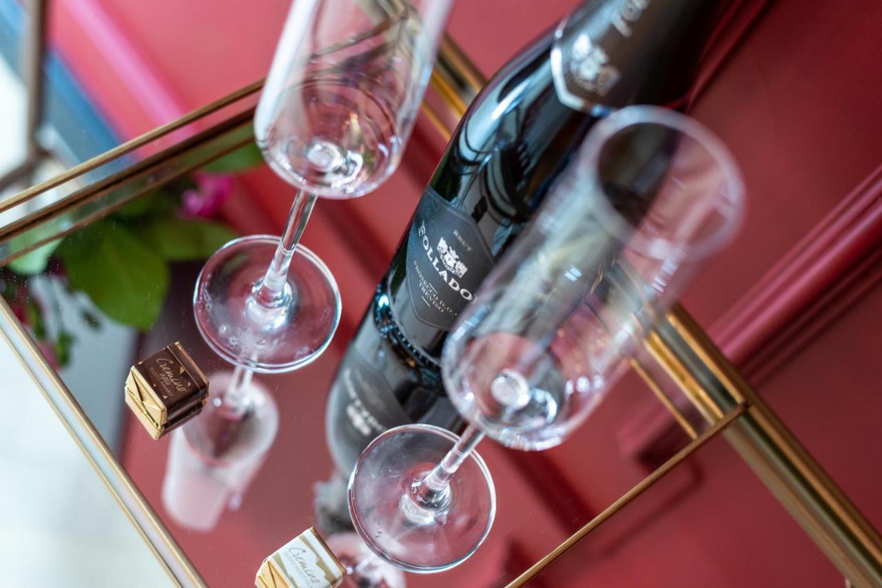The Couper Sant'Andrea Hotel Milano Ngoại thất bức ảnh