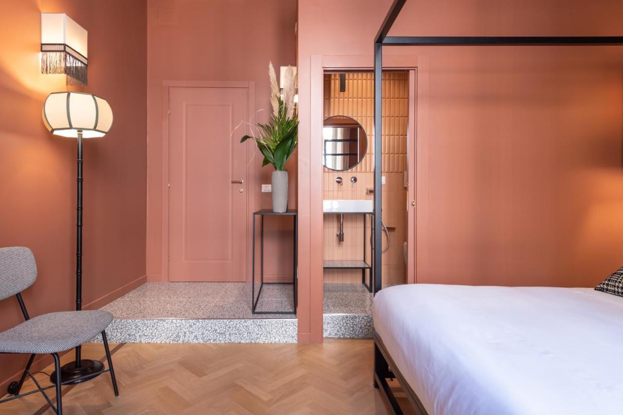 The Couper Sant'Andrea Hotel Milano Ngoại thất bức ảnh