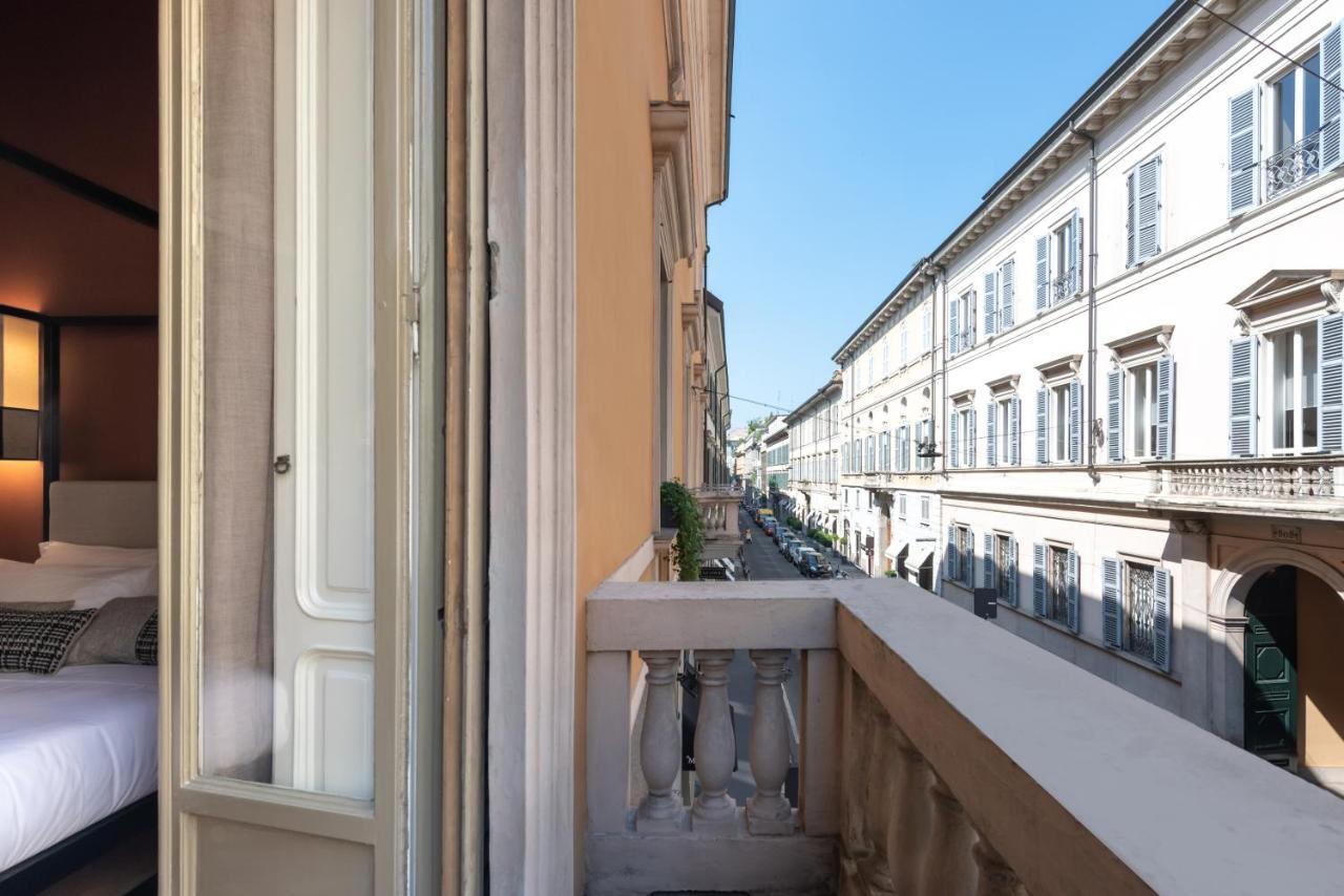 The Couper Sant'Andrea Hotel Milano Ngoại thất bức ảnh