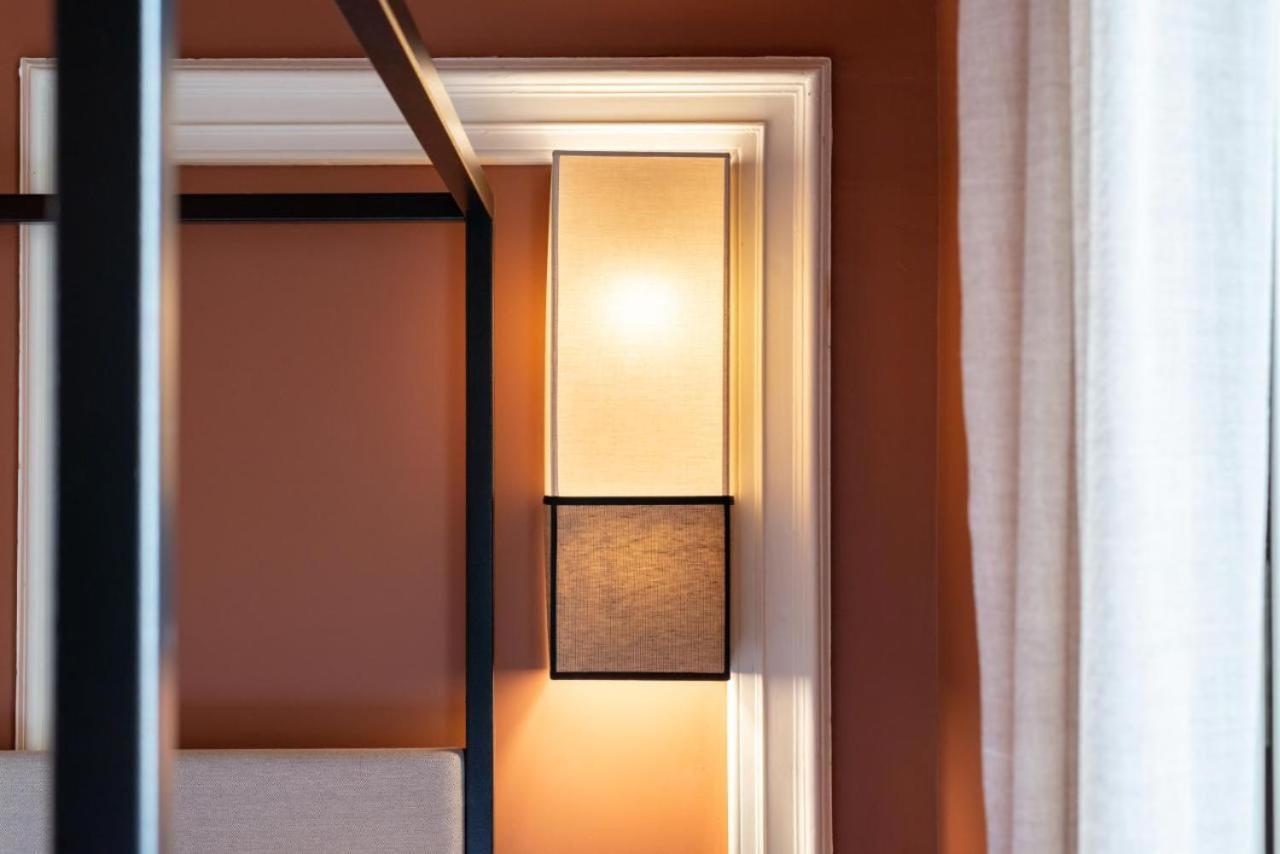 The Couper Sant'Andrea Hotel Milano Ngoại thất bức ảnh