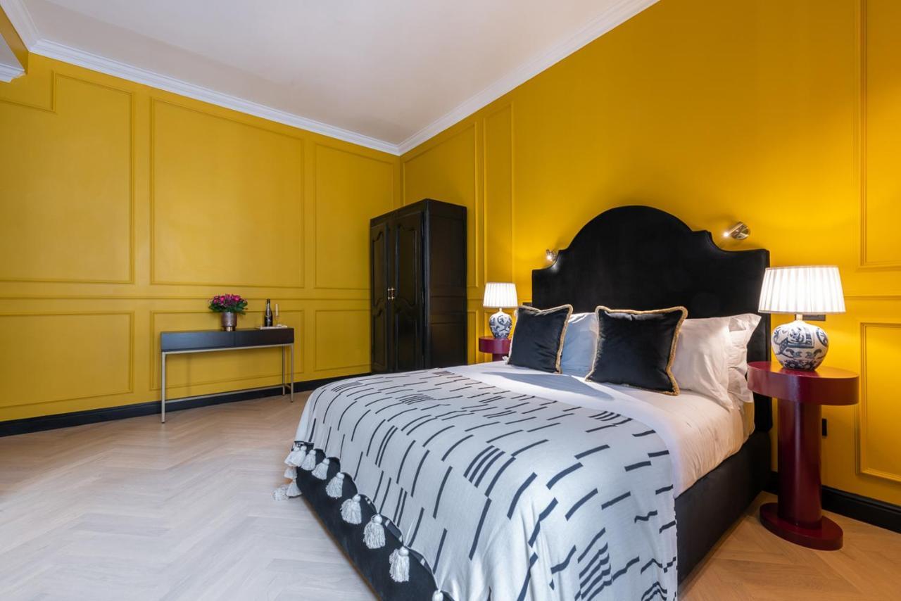 The Couper Sant'Andrea Hotel Milano Ngoại thất bức ảnh