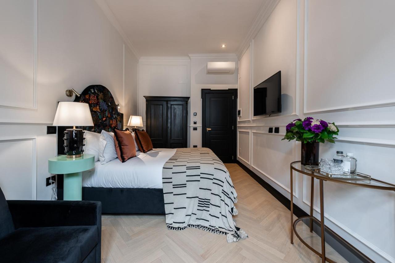 The Couper Sant'Andrea Hotel Milano Ngoại thất bức ảnh