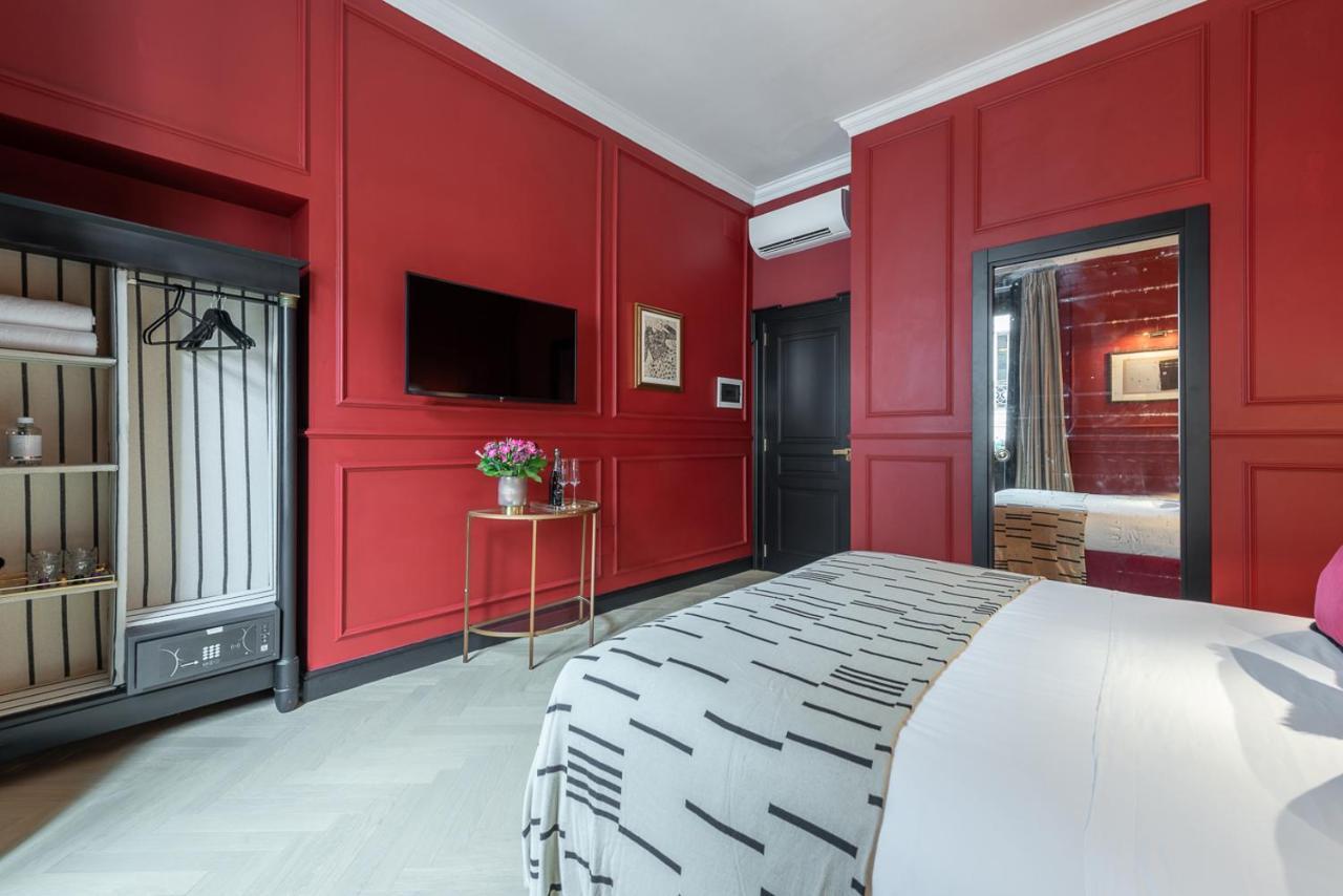 The Couper Sant'Andrea Hotel Milano Ngoại thất bức ảnh