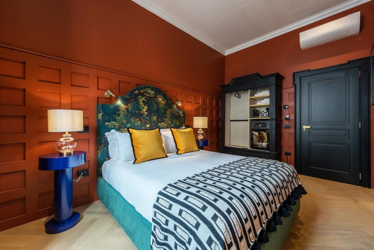 The Couper Sant'Andrea Hotel Milano Ngoại thất bức ảnh