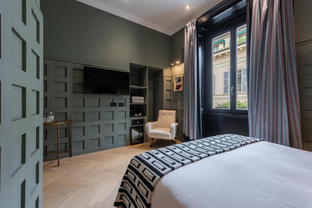The Couper Sant'Andrea Hotel Milano Ngoại thất bức ảnh