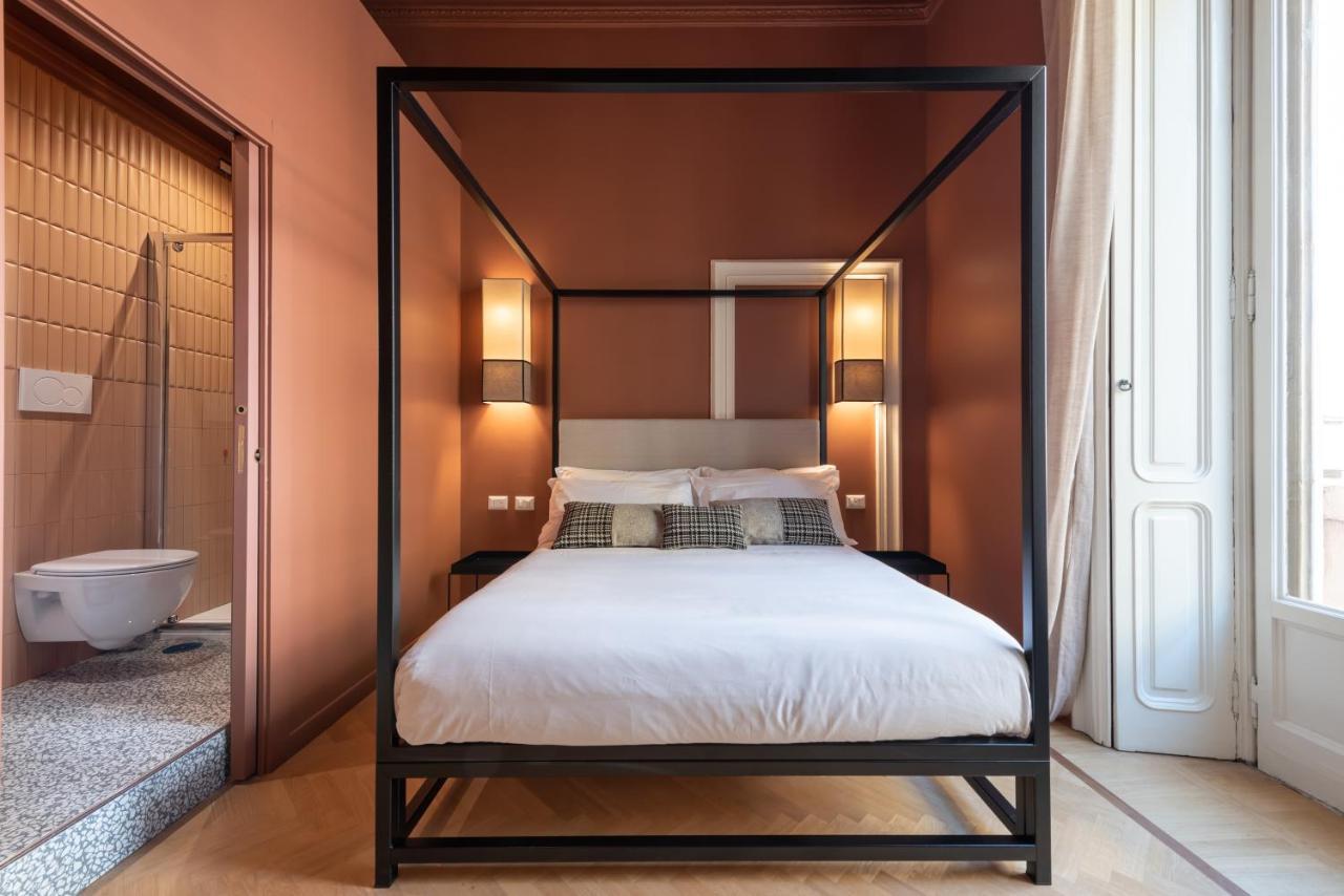 The Couper Sant'Andrea Hotel Milano Ngoại thất bức ảnh