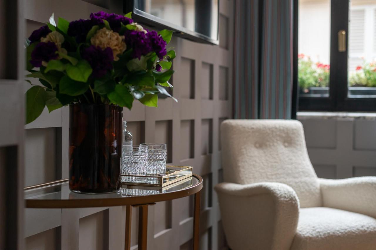 The Couper Sant'Andrea Hotel Milano Ngoại thất bức ảnh