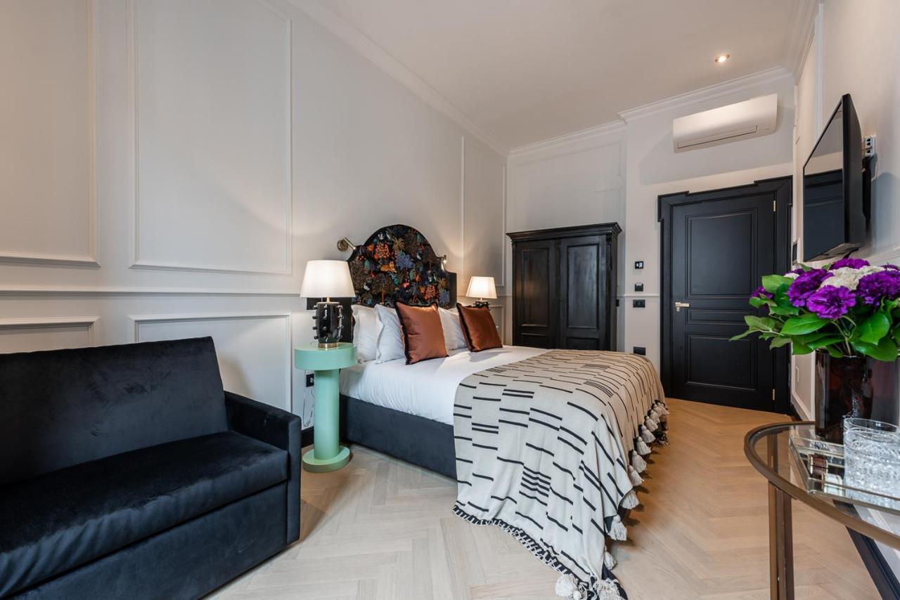 The Couper Sant'Andrea Hotel Milano Ngoại thất bức ảnh