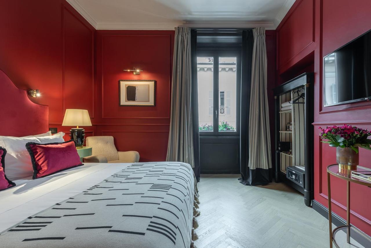 The Couper Sant'Andrea Hotel Milano Ngoại thất bức ảnh
