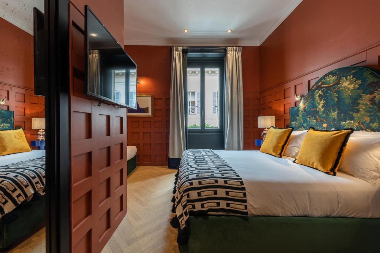 The Couper Sant'Andrea Hotel Milano Ngoại thất bức ảnh