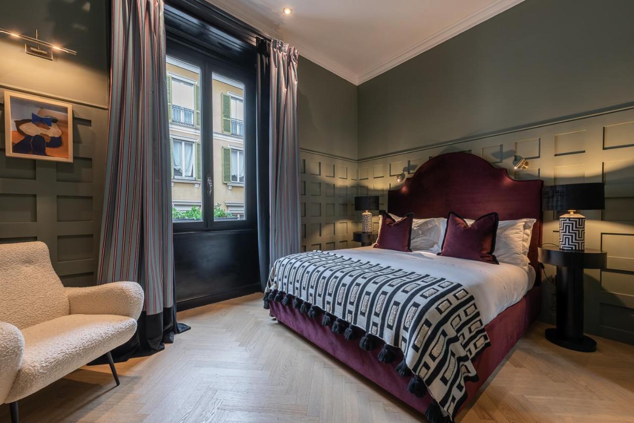 The Couper Sant'Andrea Hotel Milano Ngoại thất bức ảnh