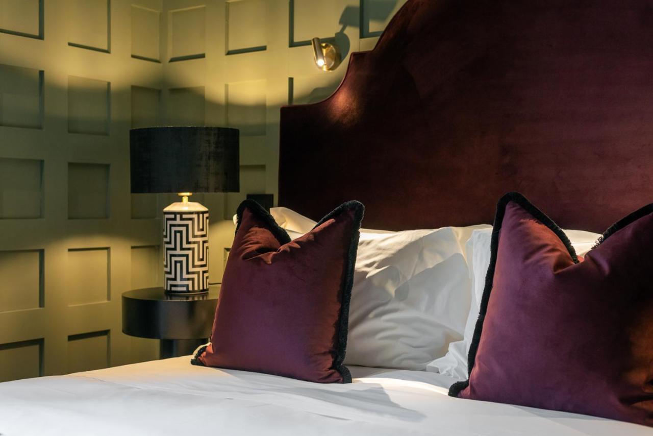 The Couper Sant'Andrea Hotel Milano Ngoại thất bức ảnh