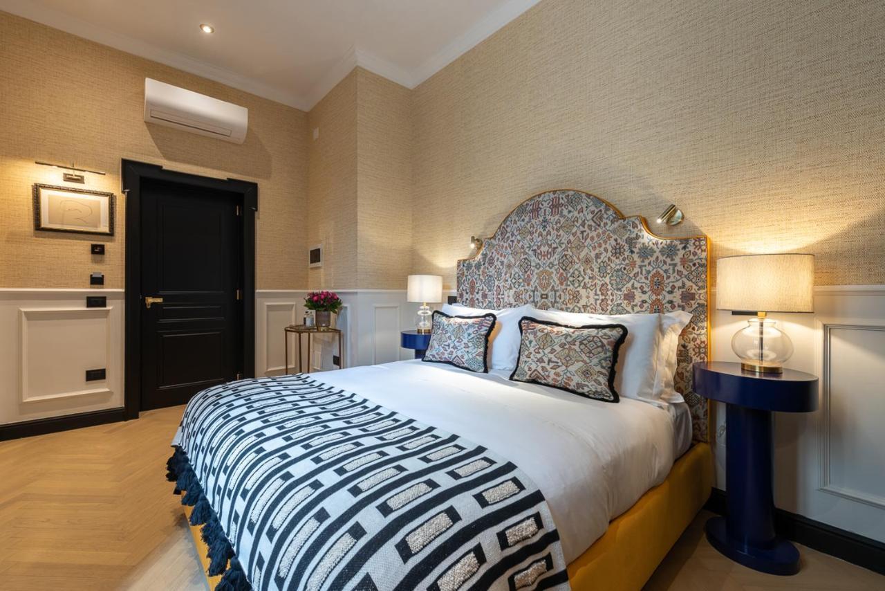 The Couper Sant'Andrea Hotel Milano Ngoại thất bức ảnh