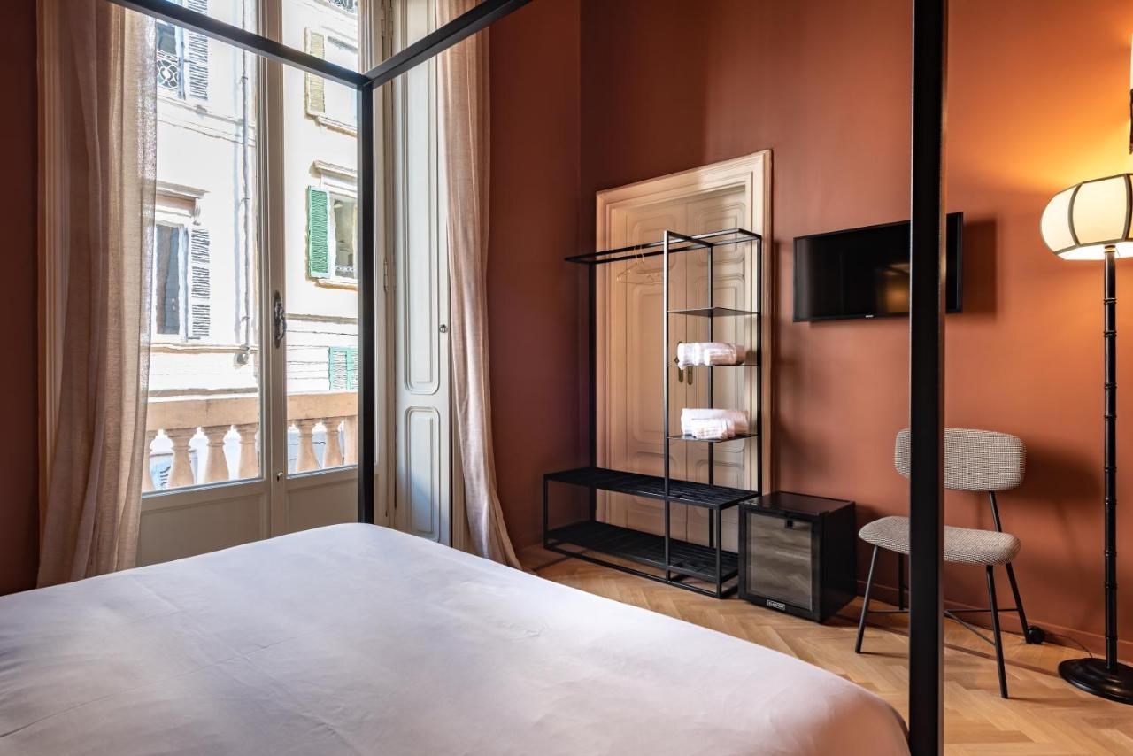 The Couper Sant'Andrea Hotel Milano Ngoại thất bức ảnh