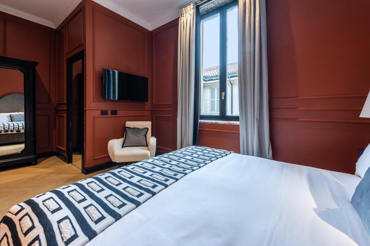 The Couper Sant'Andrea Hotel Milano Ngoại thất bức ảnh