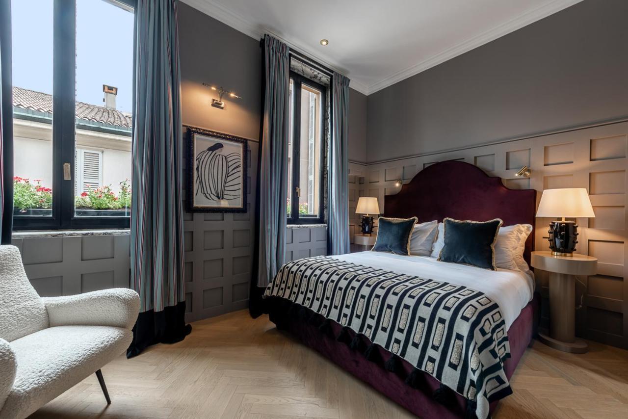 The Couper Sant'Andrea Hotel Milano Ngoại thất bức ảnh