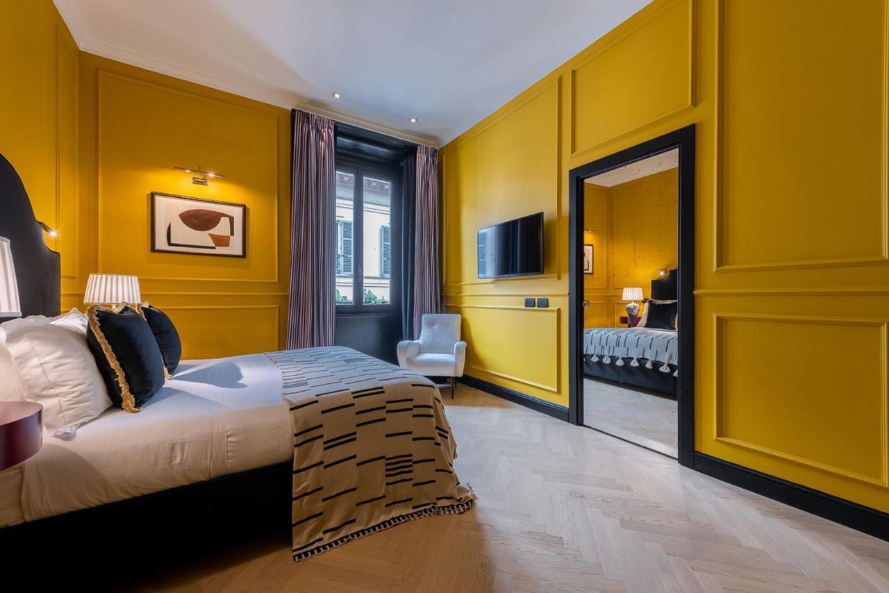 The Couper Sant'Andrea Hotel Milano Ngoại thất bức ảnh