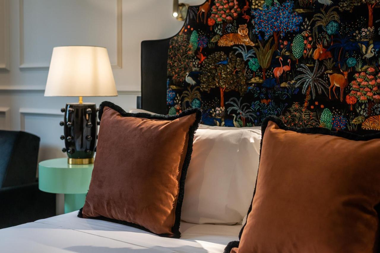 The Couper Sant'Andrea Hotel Milano Ngoại thất bức ảnh