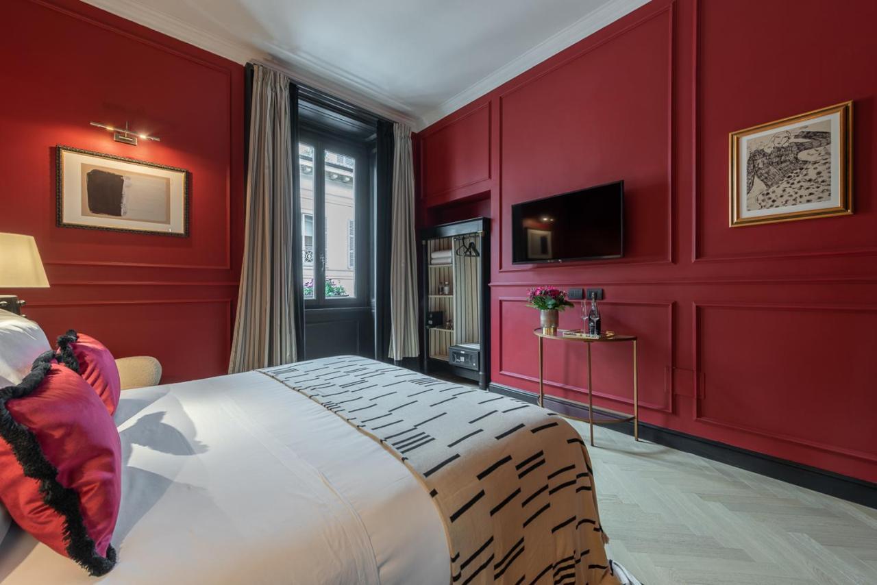 The Couper Sant'Andrea Hotel Milano Ngoại thất bức ảnh