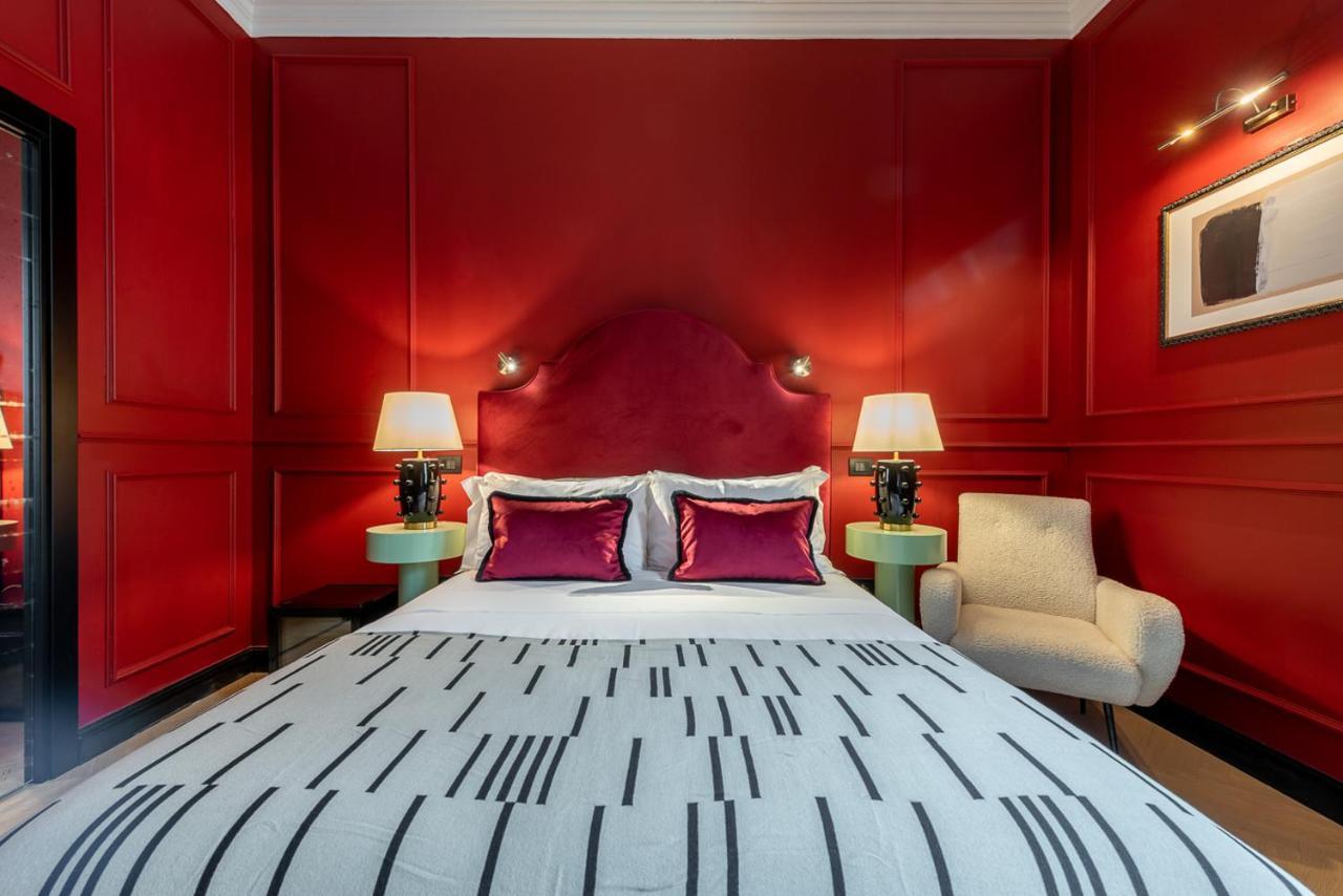 The Couper Sant'Andrea Hotel Milano Ngoại thất bức ảnh