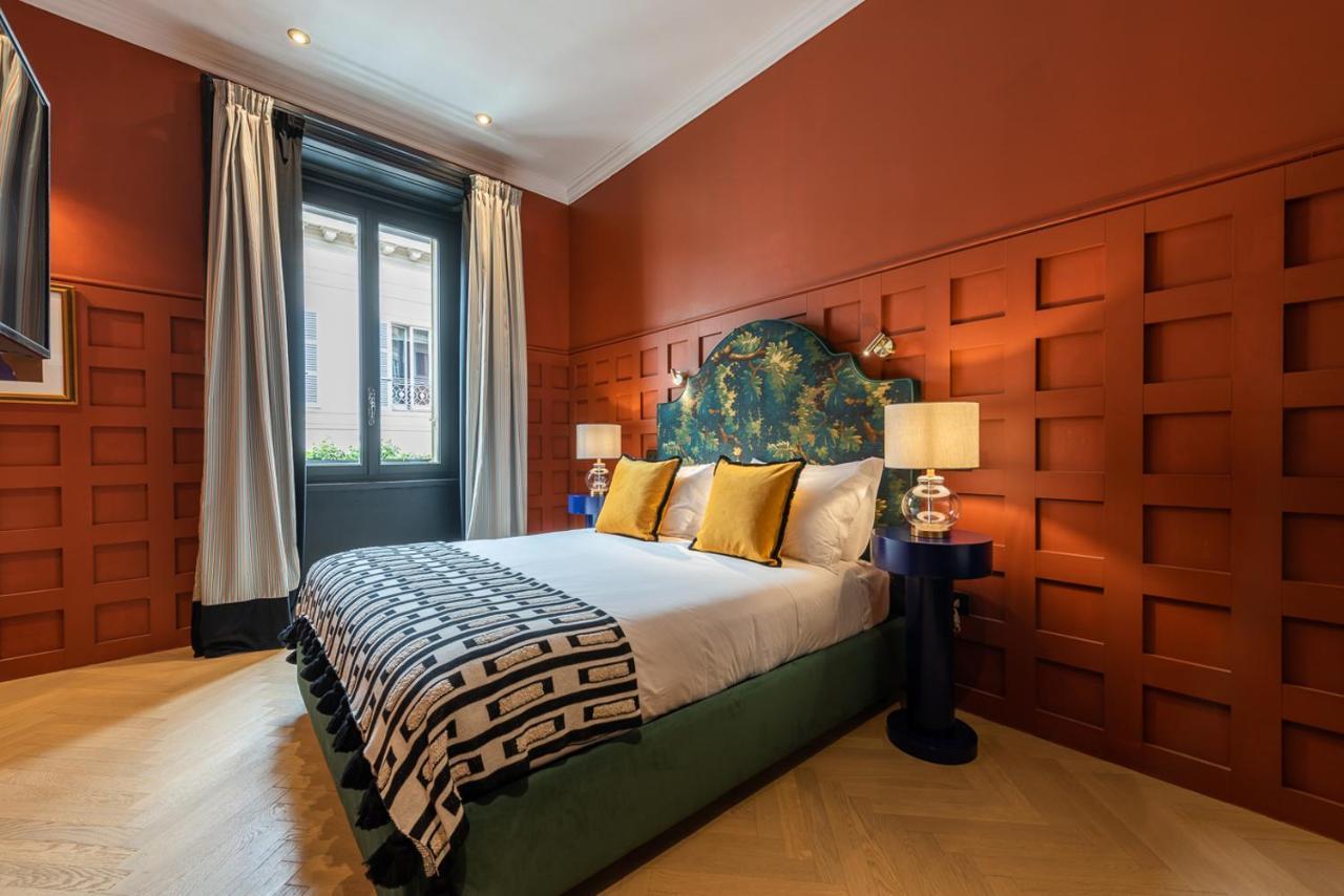 The Couper Sant'Andrea Hotel Milano Ngoại thất bức ảnh