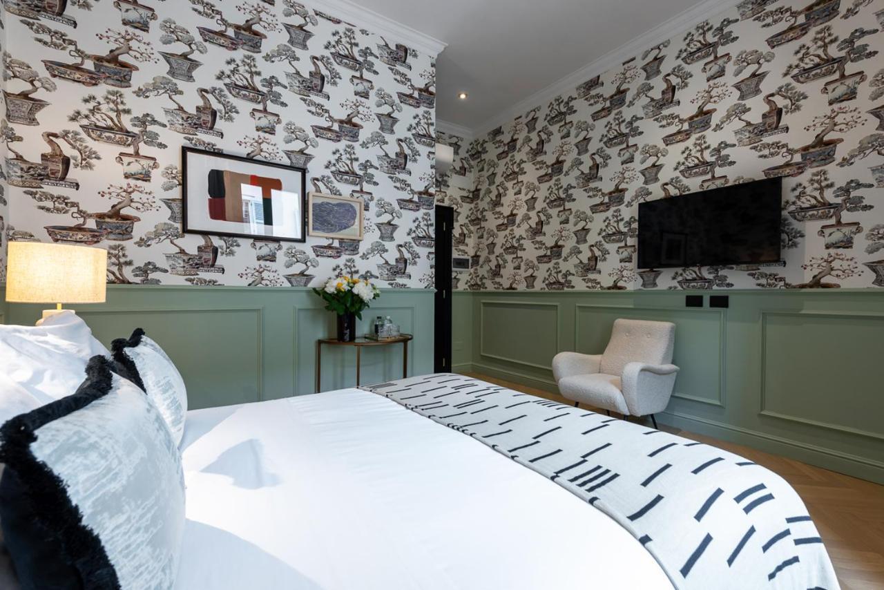 The Couper Sant'Andrea Hotel Milano Ngoại thất bức ảnh