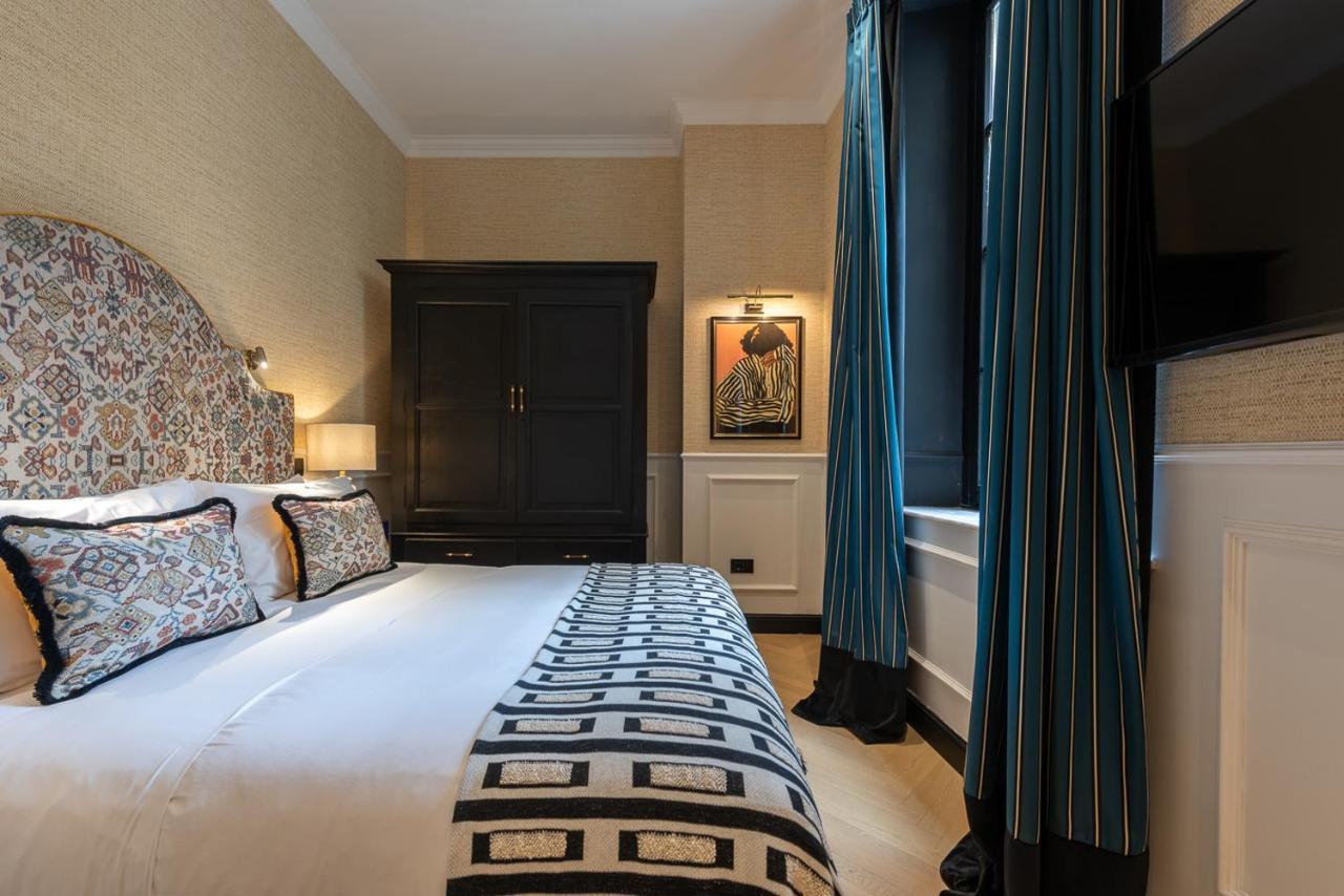 The Couper Sant'Andrea Hotel Milano Ngoại thất bức ảnh
