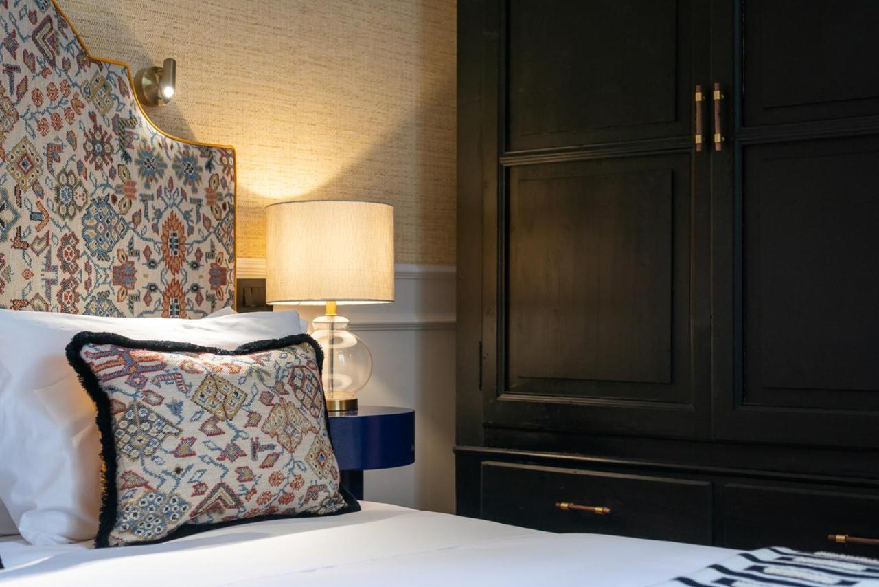 The Couper Sant'Andrea Hotel Milano Ngoại thất bức ảnh