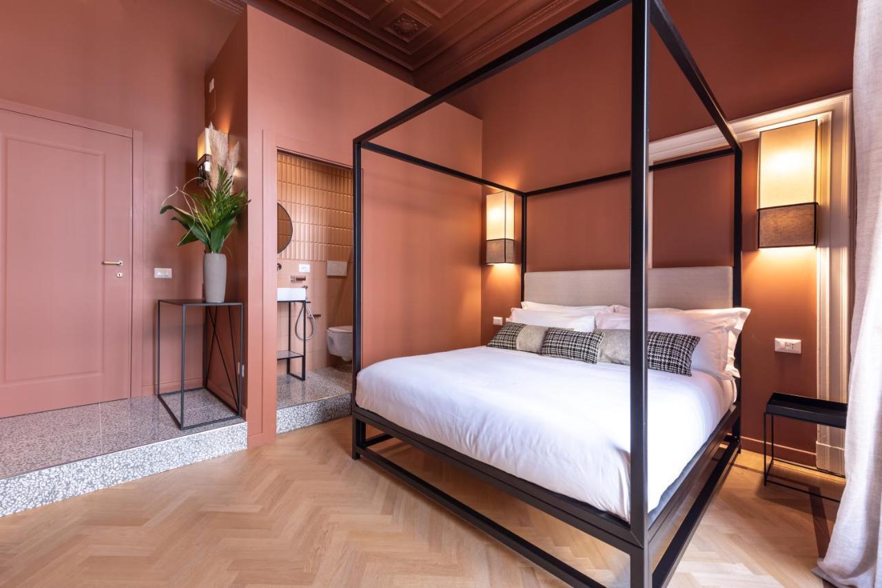 The Couper Sant'Andrea Hotel Milano Ngoại thất bức ảnh