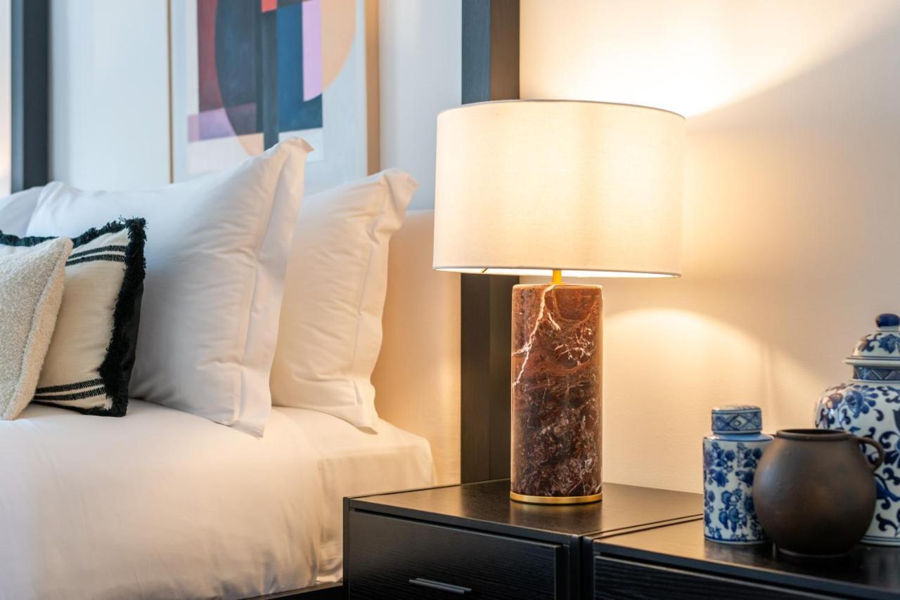 The Couper Sant'Andrea Hotel Milano Ngoại thất bức ảnh