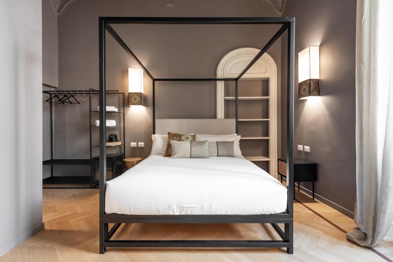 The Couper Sant'Andrea Hotel Milano Ngoại thất bức ảnh