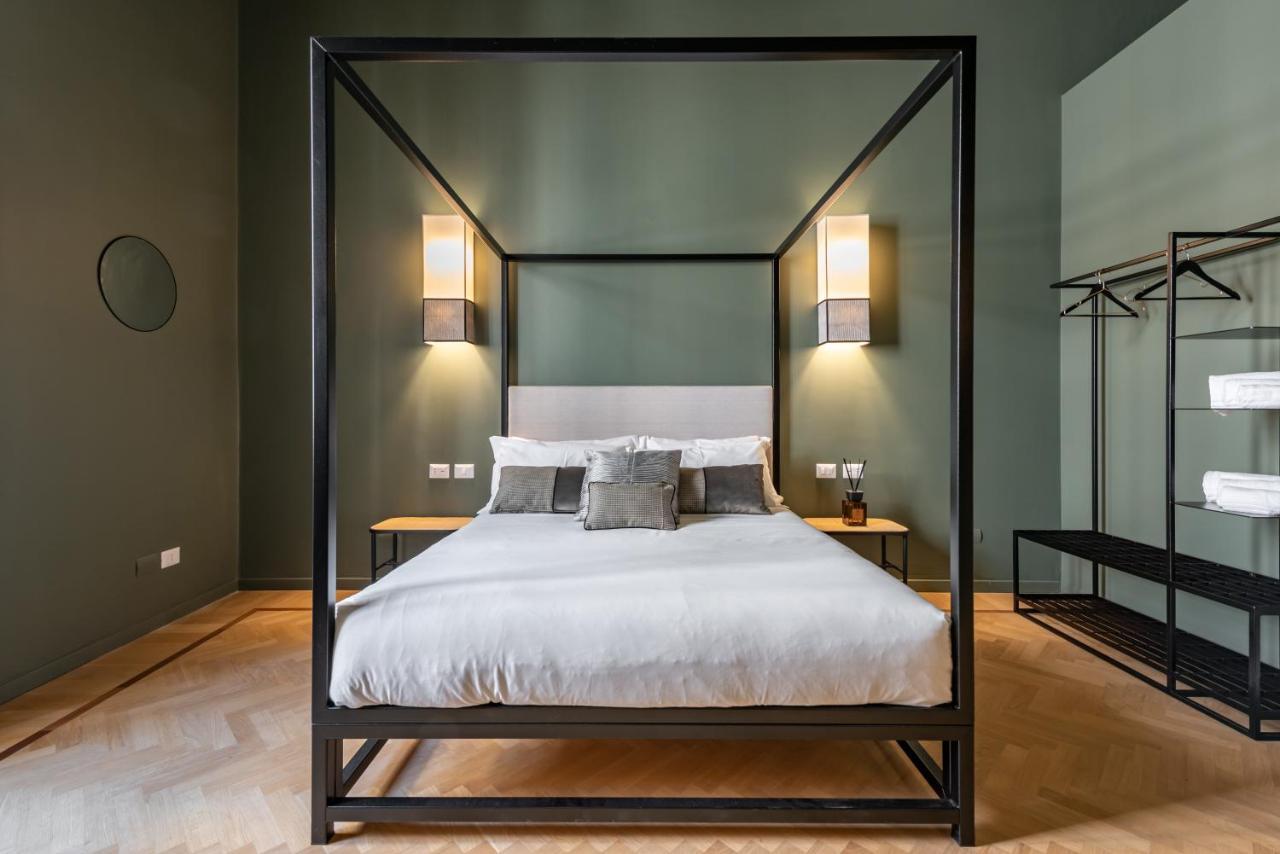 The Couper Sant'Andrea Hotel Milano Ngoại thất bức ảnh