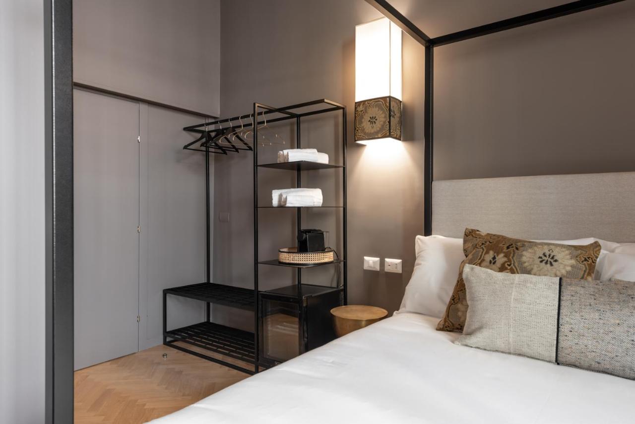 The Couper Sant'Andrea Hotel Milano Ngoại thất bức ảnh