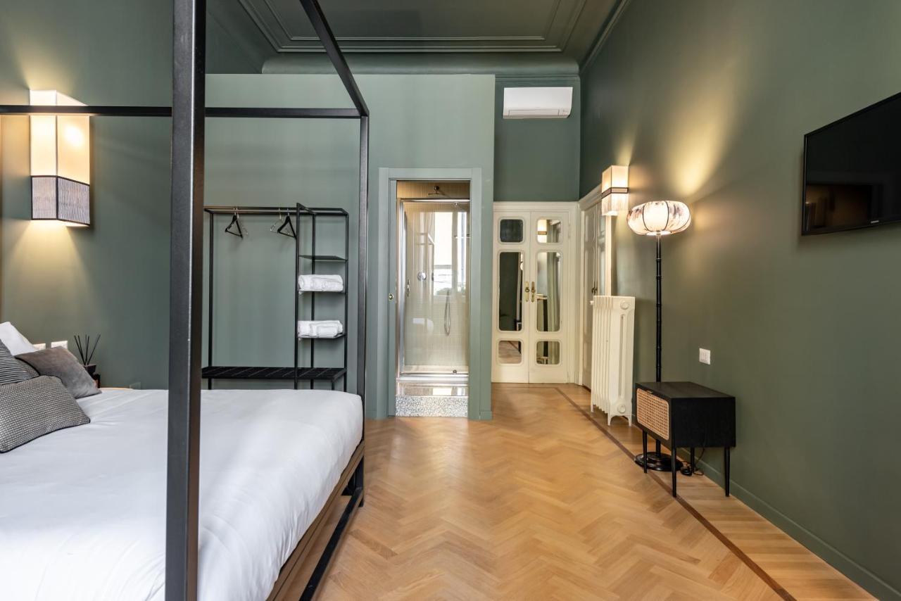 The Couper Sant'Andrea Hotel Milano Ngoại thất bức ảnh