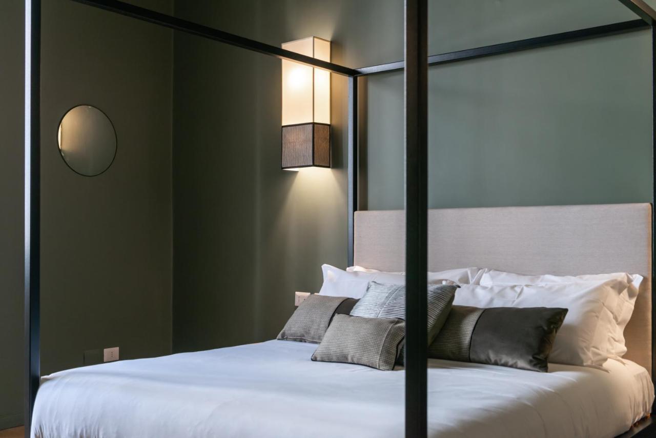 The Couper Sant'Andrea Hotel Milano Ngoại thất bức ảnh
