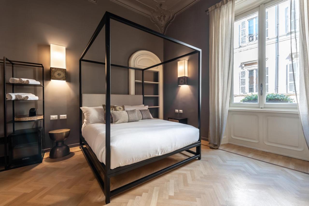The Couper Sant'Andrea Hotel Milano Ngoại thất bức ảnh