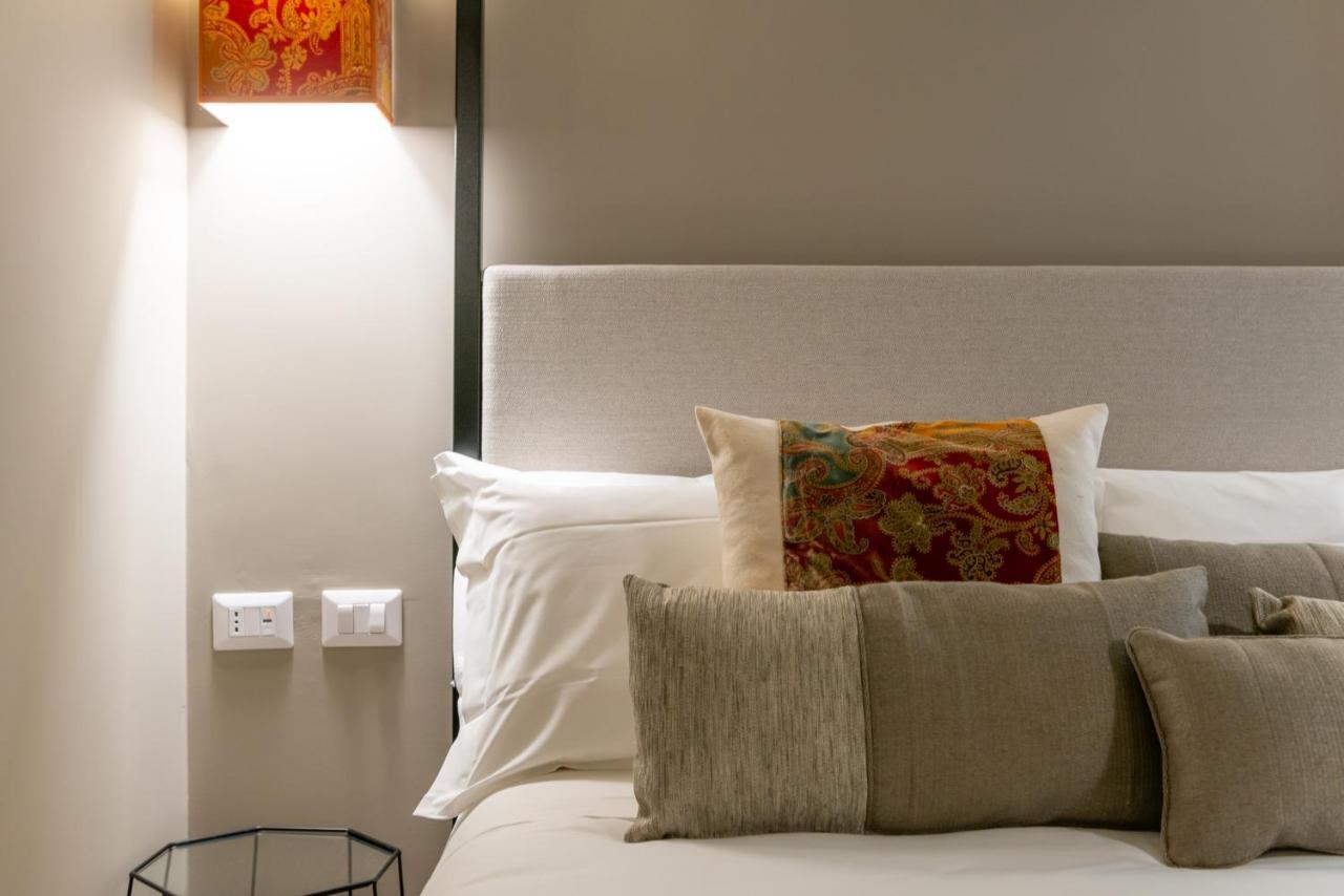 The Couper Sant'Andrea Hotel Milano Ngoại thất bức ảnh