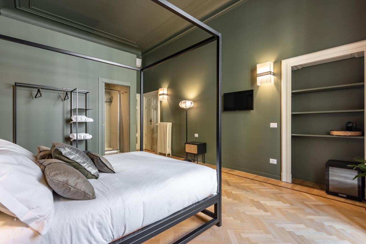 The Couper Sant'Andrea Hotel Milano Ngoại thất bức ảnh