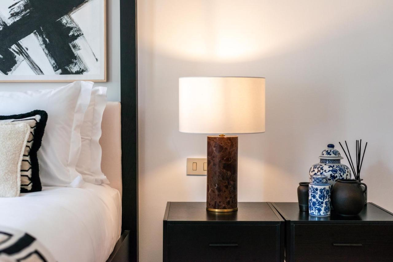 The Couper Sant'Andrea Hotel Milano Ngoại thất bức ảnh